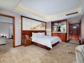 Vienna Hotel Shenzhen Pingshan Shenshan Road